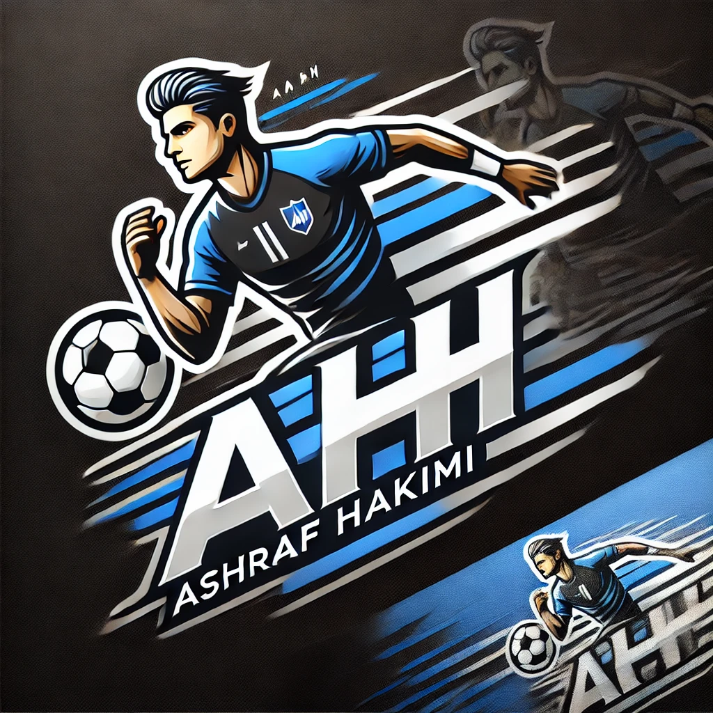 Aсhraf Hakimi